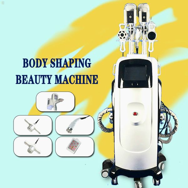 

2020 fat burning fat ing slimming machine cellulite reduction ultrasonic liposuction cavitation machine rf good perfomance