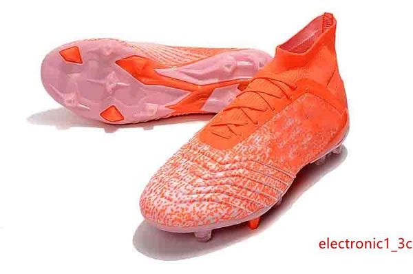 

predator 19 19.1 fg waterproof pp paul pogba 25th anniversary golden mens boys soccer football shoes 19 x cleats boots taquets size 39-45