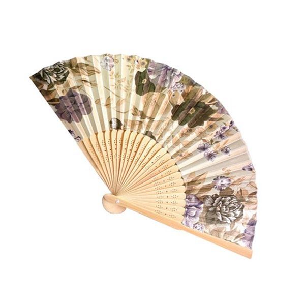 

продвижение! бамбуковая рамка танцы свадеб складная рук вентилятора другие home decor