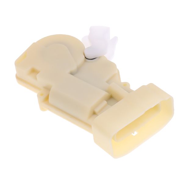 

замена 69120-30010 передний левый замок двери привод 6-pins для toyota lexus white