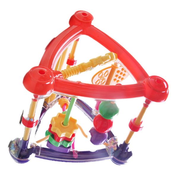 

for baby 0-12 months activity play cube infant development educational hanging toys newborn rattle toy new born boy girl