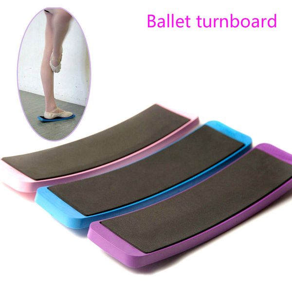 

ballet turnboard high wearing dance turn board for girls blue dance ballet foot accessories dancer practice circling board tools, Black;red