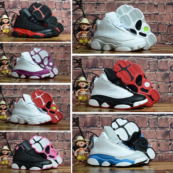 air jordan 13 rose