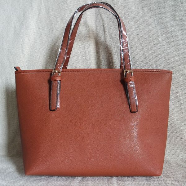 

shoulder large purse totes simple capacity main leather shopping handbag handbags pu fashion bags sac à ladies hkqdn, Red;black