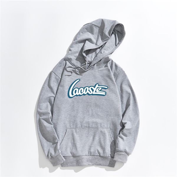 

mens design loose sweatshirts men and women hoodies jacket black white colors size s - xxl, White;black