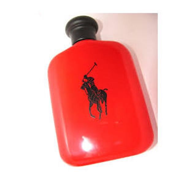 

новая мода 125 мл POLO knight Red edition Кельн для мужчин бесплатная доставка знакомства нео