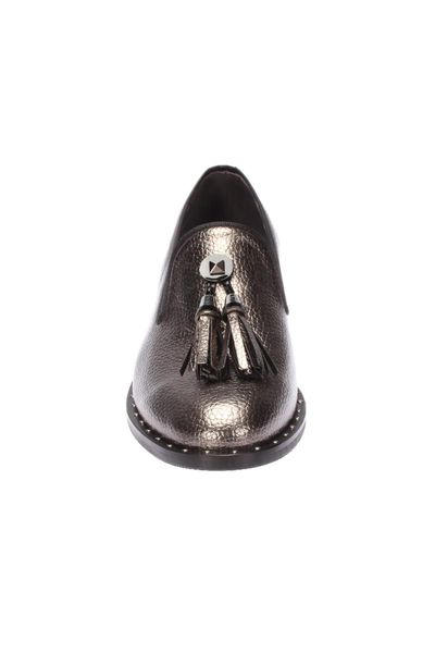 

pearl anthracite women casual shoes 120130003668, Black