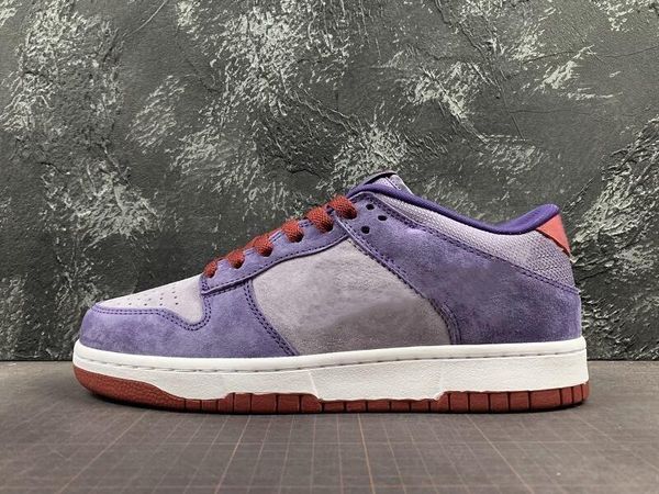 

special edition designer dunk low plum skateboard shoesdaybreak barn plum fashion sport zapatos sneakers good quality