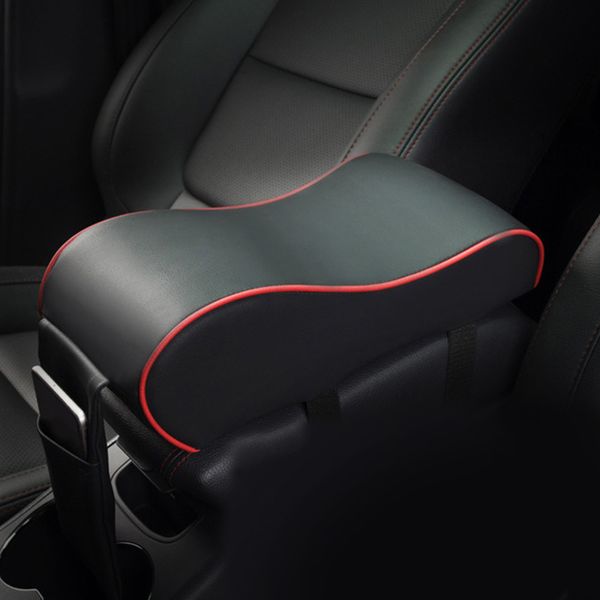 

universal car armrest pad auto armrests car center console arm rest seat box pad vehicle protective styling