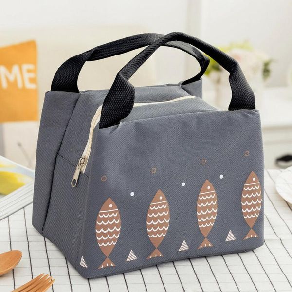 

childrens kids outdoor lunch bags insulated picnic bag school lunch box