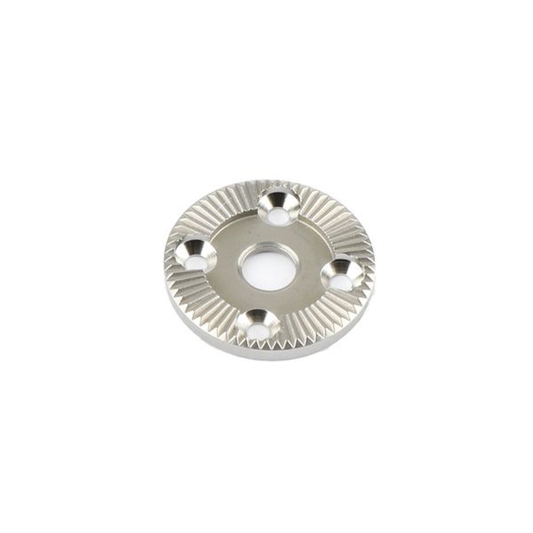 

wholesale camvate standard arri rosette mount stainless steel made item code: c1948