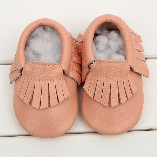

lost cost for sale 2016 new genuine leather handmade soft bottom fashion tassels baby girl shoes moccasin newborn first walkers