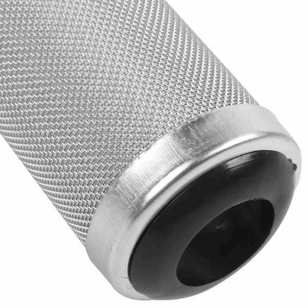 

aquarium stainless steel mesh fish shrimp fry filter guard 15mm