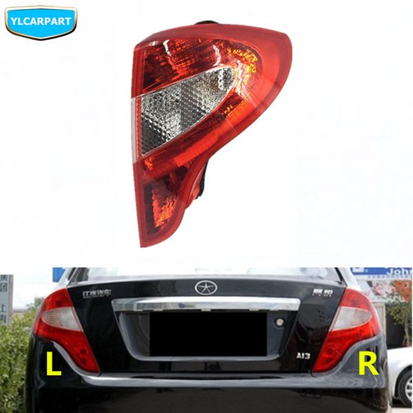 

for jac j3,car rear light taillight assembly