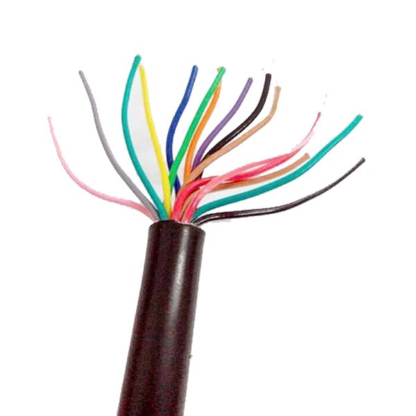 

20pcs/lot 30cm 16 pin car diagnostic interface tool adapter obd 2 female connector to extension obd 2 opening car cable