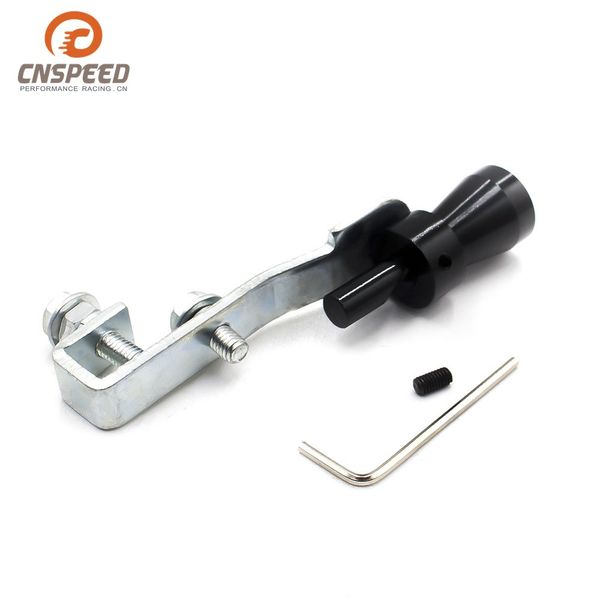 

car modified turbine whistle exhaust pipe sound making/faux sound maker turbine tail whistle car exhaust faux whistle's
