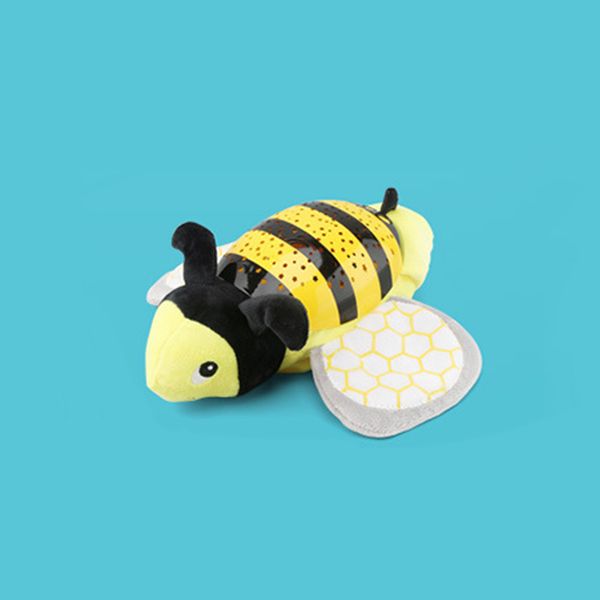 

cartoon music infant toy cute animal dream starlight projection