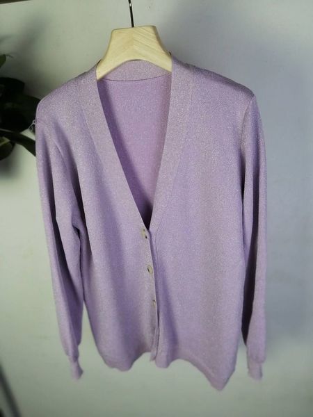 

fall and winter button cardigan letter long sleeve knitted jacket fashion women long jacket women's wear, White;black