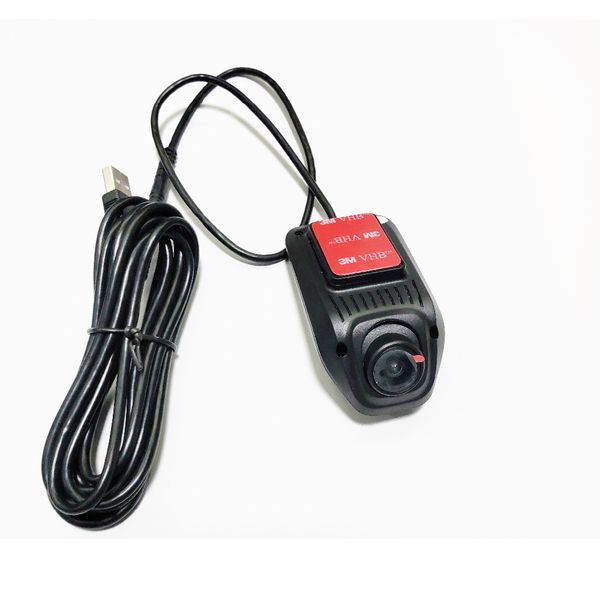 

carexc в автомобиль dvr даш камеры usb мини-рекордер с функцией ночного видения