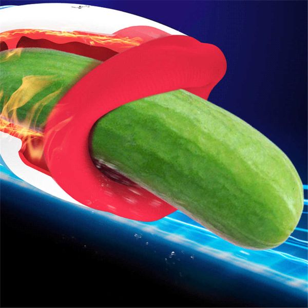 

toys cup male deep machine men vibrating blowjob electric sucking vibrators masturbators electric for pulse throat y19070 thvv