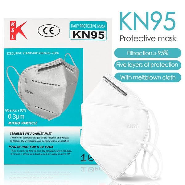 

KN95 маска против пыли маски пылезащитного противотуманна РМ2,5 mascarillas cubrebocas KN95 хлопка углерода фильтра маски для лица Безопасного дышащего рта маски