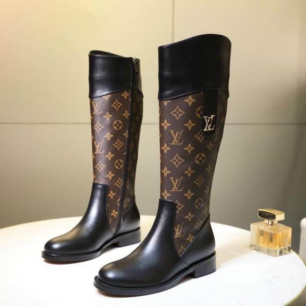 latest fashion boots