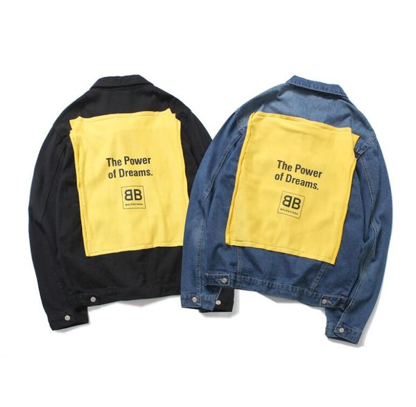 

Jaquetas yingchunjiefu