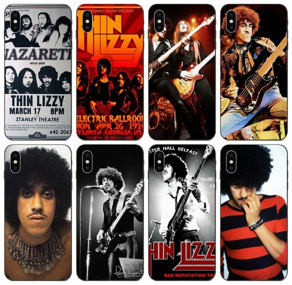 

tongtrade] thin lizzy case for iphone x xr xs 11 pro max 8 7 6s 5s plus galaxy j3 huawei mate 10 20 honor 8c 8s redmi 3 pro wholesale case