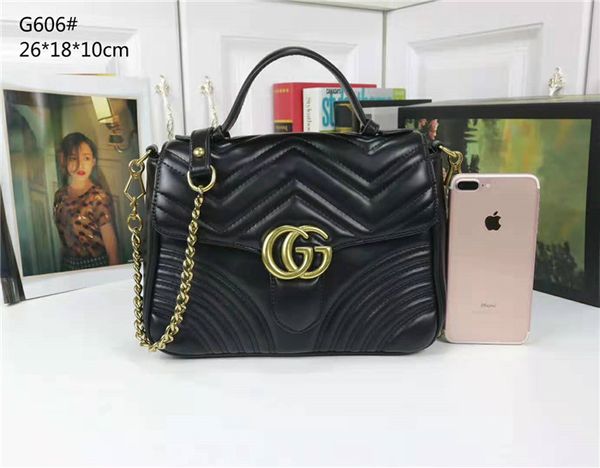 

sell well fashion bags women totes handbags grade lady elegant shoulder bag cross body clutch bags recreation bag wallet backpack 84