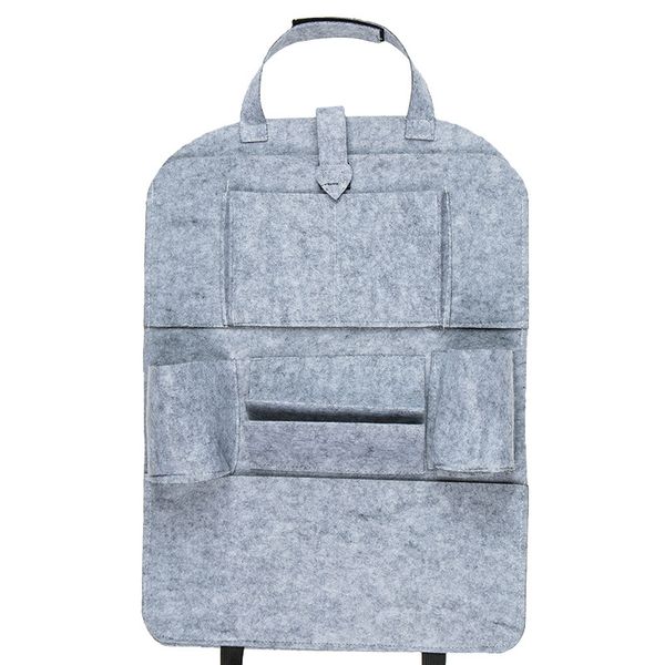 

сиденье four seasons универсальный автомобильный органайзер многофункциональный автомобиль спинки сиденья сумка автомобилей вешалка four sea