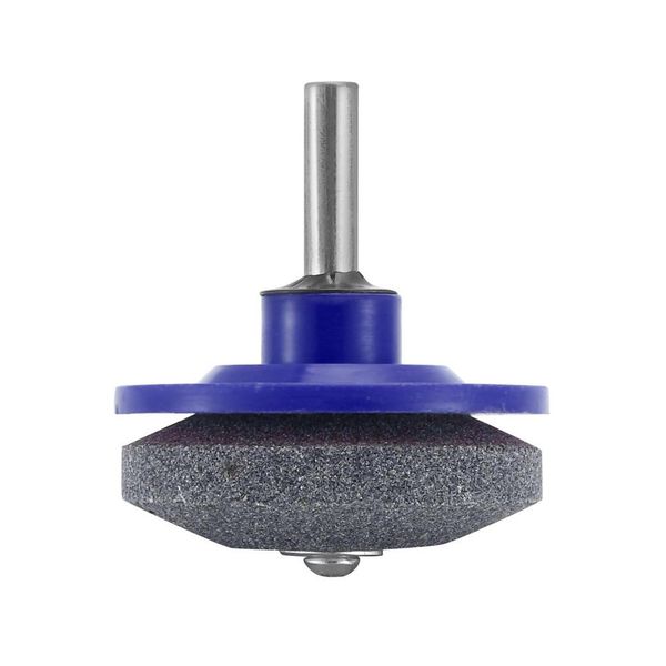 

universal sharpening lawnmower faster blade sharpener rotary drill grinding tools garden lawn mower parts