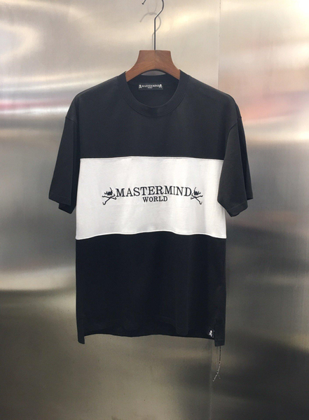 

2020 новый вдохновителя mmj с коротким рукавом футболка мужчины женщины streetwear t-shirt отражение моды значок япония белый тройники -xxx, Blue