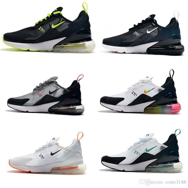 

parra light purple jade mens women running shoes triple white university red olive volt habanero 27c flair 270s sneakers size 36-45