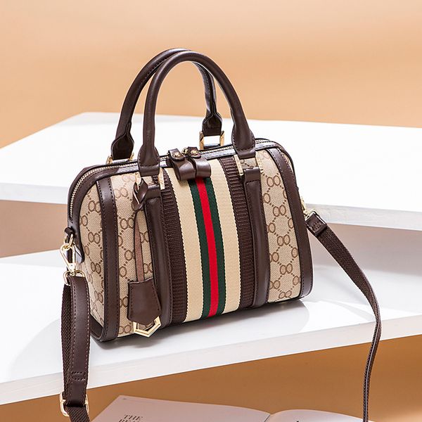 

casual fashion women bag hand bags big bag cross body shoulder bags pu+genuine leather handbags large shopping bags tote h6193