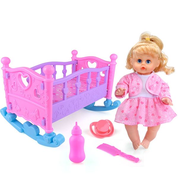 baby doll accessories furniture