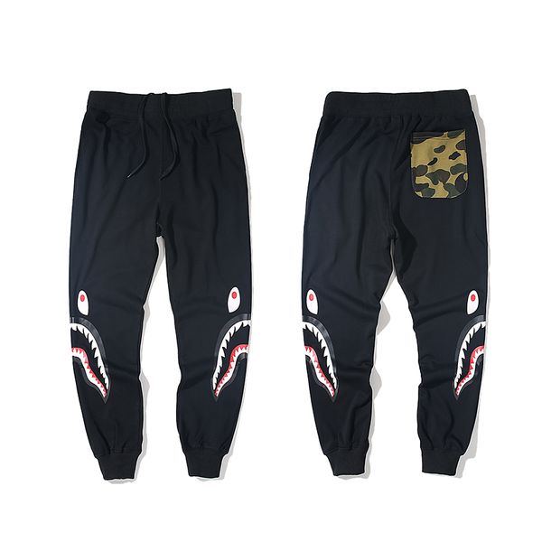 designer tracksuit pants