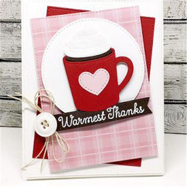 

love heart коейна ака а вадебнй албом Ѭождевенкие окѬки craft dies diy вбив