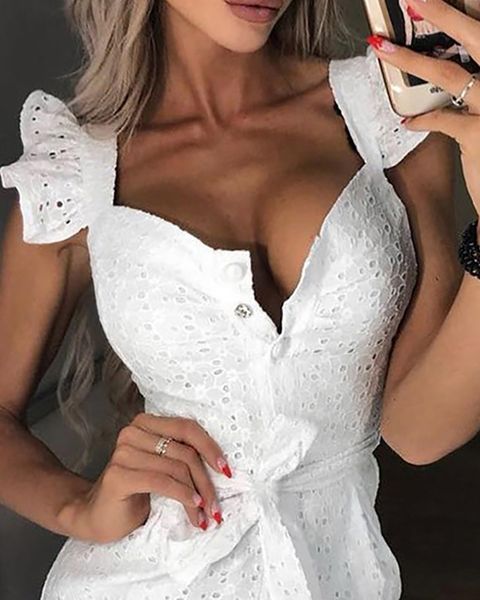 

2020summer горячий продавать женские платья, тонкий, квадратный воротник, расшитый, тонкий, сексуальный, хип обниматься, мода, чистый цвет, Black;gray