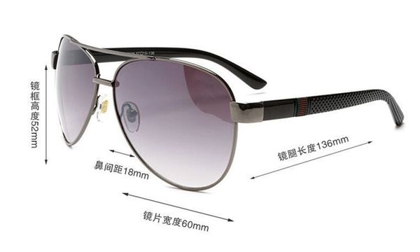 

3336pcs fashion round sunglasses eyewear sun glasses designer brand b, White;black