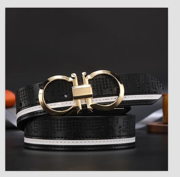 

ms 2020 мужчин и женщины пояс кожа высокого качества и белый кожа дизайнер кожаного ремня люди роскошного ремень бесплатная доставка, Black;brown