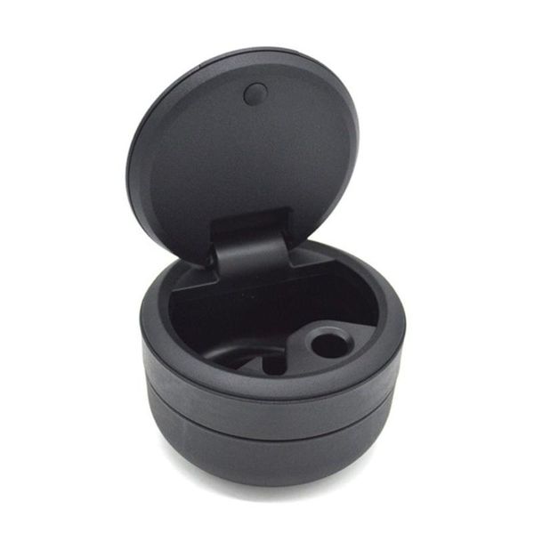 

car ashtray with led lamp ashtray multifunctional car accessories