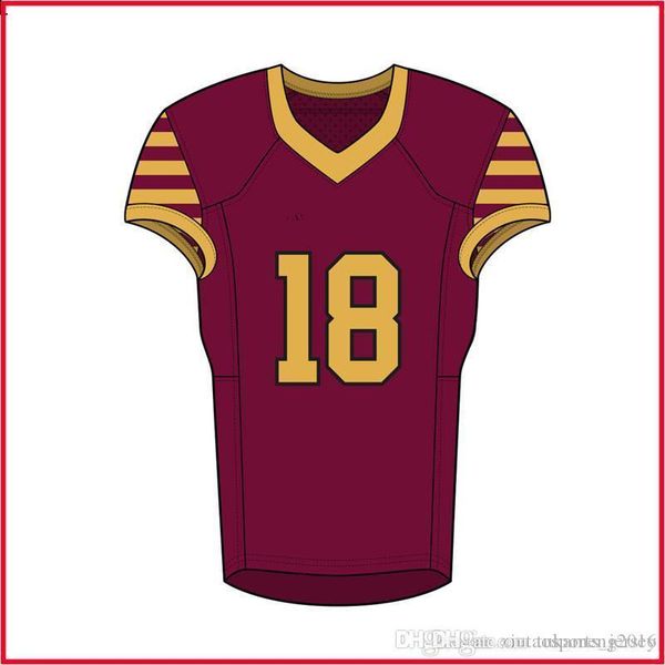 

custom football jerseys good quality quick dryfast shippping red blue yellow dcvbncvbncvbnvcnb, Black;red