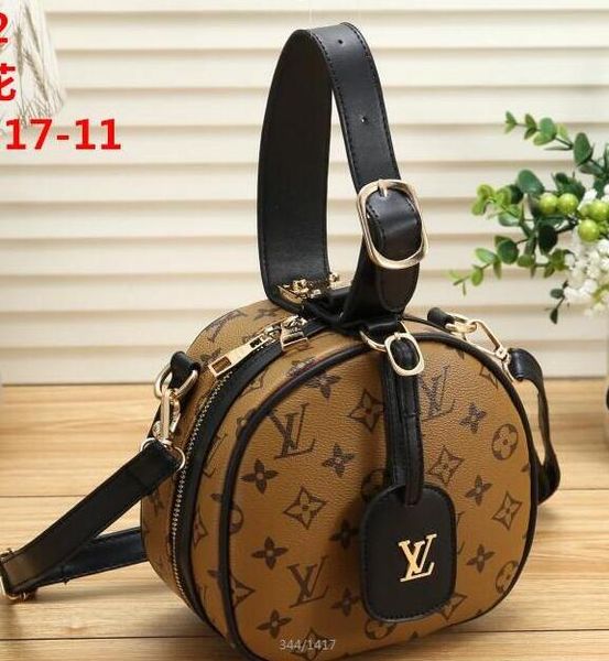 

2020 designers handbags purses women leather soho bag disco shoulder bag purse camera crossobody bags a7