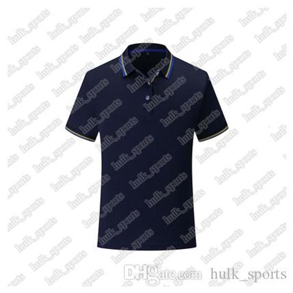 

2656 sports polo ventilation quick-drying men 201d t9 short sleeve-shirt comfortable new style jersey1124333120, Black