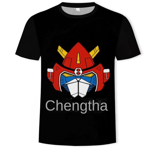 

mens designer fashion cartoon digital printing 3d short sleeve t-shirtcxtg, White;black