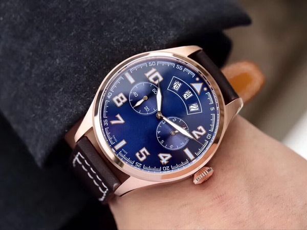 

Relógios de pulso watch2017