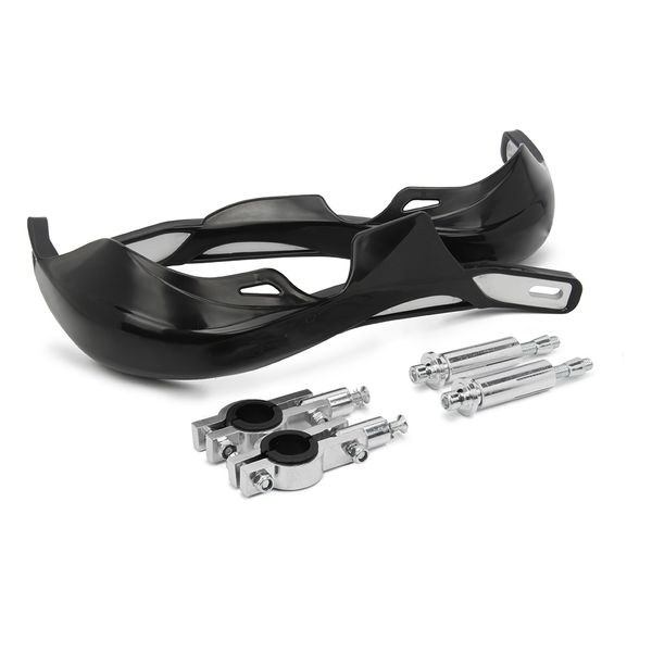 

22mm 28mm motorcycle hand handlebar handle bar guards handguard for yamaha yz yzf wr wrf ttr 125 250 400 450 426 yz250f wr450f