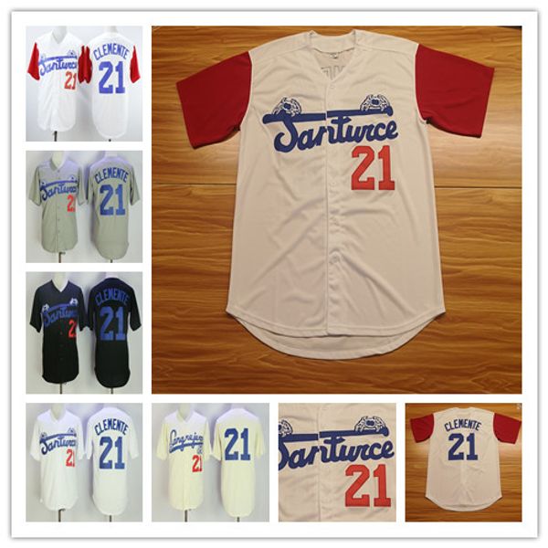 black clemente jersey