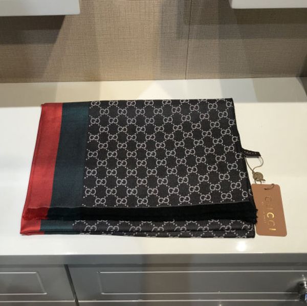 

fashion women designered scarf velvet branded ladies scarf shawl women casual luxury scarves size 190x65cm 2020356k, Blue;gray