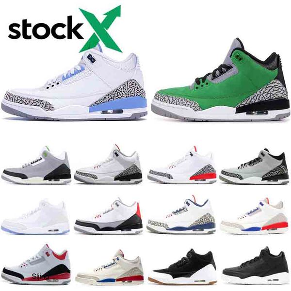 

stock x men basketball shoes black cement unc tinker infrared 23 seoul pure white katrina designer shoes sport sneakers trainers size 7-13